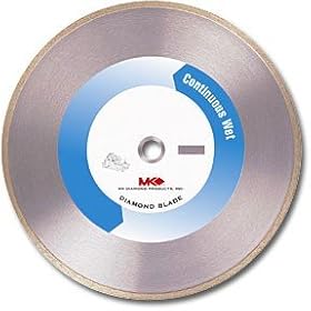 Mk Diamond #158311 4-1/2x.060Diamond Blade