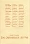 Saxo Grammaticus as Latin poet: Studies in the verse passages of the Gesta Danorum (Analecta Romana Instituti Danici)