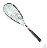 Tecnifibre Dynergy 125 Squash Racquet