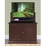 IMAGE OF Harrison TV Lift Cabinet