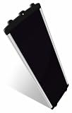 GSM CYC-SOL20W 20 Watt 12 Amorphous Solar Panel Volt Battery Charger, Black