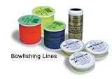Muzzy Bowfishing Line