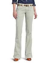 Hot Sale Sanctuary Clothing Women's Original Peace Pant, Weed, 27