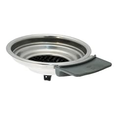 1-fach Padhalter grau f�r Senseo Latte & Cappucino Select: HD7850, HD7852, HD7853, HD7854