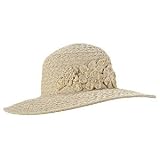 Coolibar UPF 50+ Women's Afternoon Sun Hat