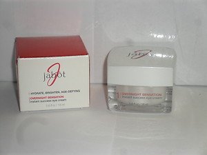 Jabot Hydrate,brighten,age-defying Overnight Sensation Instant Success Eye Creaam
