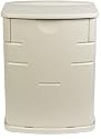 Rubbermaid 3743-01 Small Deck Box