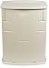 SMALL DECK BOX (Rubbermaid Specialty 3743-01)