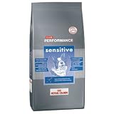 Eigenschaften ROYAL CANIN  / Royal Canin CLUB PERFORMANCE Sensitive - 15 kg