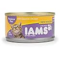 Iams Kitten Formula Canned Food 3 oz.