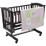 Cradle Sheet & Comforter Set - Bella Butterfly