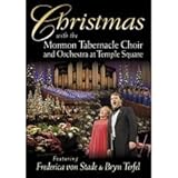 The Wonder Of Christmas with the Mormon Tabernacle Choir and Orchestra at Temple Square (2004)