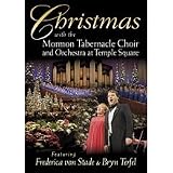 The Wonder Of Christmas with the Mormon Tabernacle Choir and Orchestra at Temple Square