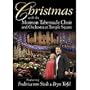 The Wonder Of Christmas with the Mormon Tabernacle Choir and Orchestra at Temple Square