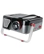 Sharper Image Wonderwall Entertainment Projector