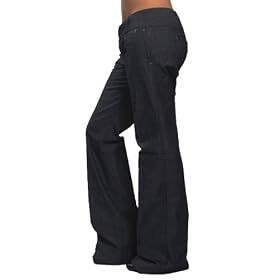 Click here to buy Lucky Brand Jeans 5th Avenue Trouser Jeans, Rinse Wash by Lucky Brand.