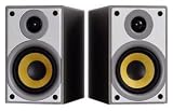 Electronics : Tangent 10288 HTD-100 Speakers