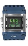 Nike Men's Mettle Sledge Watch #WC0040-496