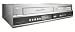Philips DVDR3545V/37 1080p Upscaling DVDR/VCR Combo with Built-In Tuner