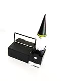 Green Cardamom (Olive) Ayurvedic Couture TM Herbal Kohl Eyeliner