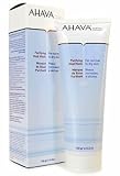 Ahava Purifying Facial Mud Mask for Normal to Dry Skin - 5.3 oz.