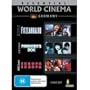 ESSENTIAL WORLD CINEMA: GERMANY (Fitzcarraldo; Pandora's Box; Europa Europa) [PAL/REGION 0 DVD. Import-Australia]
