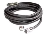 New CABLES TO GO 75ft Rapidrun HT (5-Coax) Runner Interconnect-CL2 Rated Video / Audio Cable