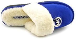 Michael Kors Women's Winter Slipper