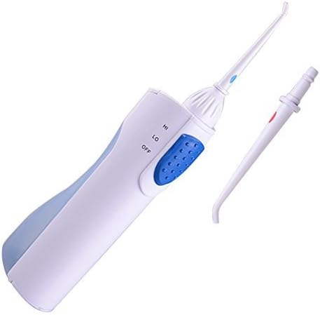 Dental SPA Oral Irrigator Water Pick Portable Flosser electric Cleaner Teeth by Sophiababywang