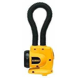 Dewalt DW918 14.4V Flexible Floodlight