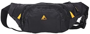 Godlike Kimlee Outdoor Multifunctional Waist Bag/Mini Backpack , Grey