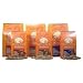 Wellness WellBars Bite Size Healthy Dog Treats with Yogurt, Apples and Bananas (50-oz box)