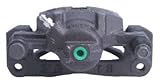 Cardone 19-B1340 Remanufactured Import Friction Ready (Unloaded) Brake Caliper