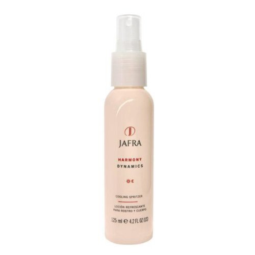 Jafra K&uuml;hlendes Erfrischungsspray 125ml Preisvergleich
