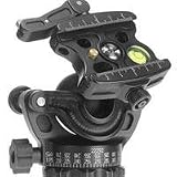 Acratech GP Ballhead with Quick Release Lever GP-L, Supports 25 lbs.