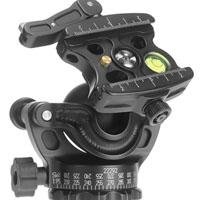 GP Ballhead with Lever Clamp