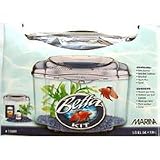 31xnOZGFCGL. SL160  Buy Betta Fish Tank