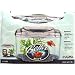 31xnOZGFCGL. SL75  Buy Betta Fish Tank