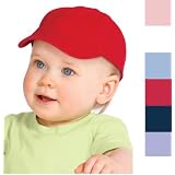 Precious Cargo Infant Baseball Cap by Precious Cargo