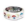 Chenille Kraft Multi-Color Wiggle Eye Stickers