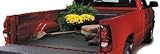 KN Rubber 9524 ProTecta Diamond Series Truck Bed Mat for Ford Full Size