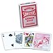 Squeezers Poker/ Bulldog Back