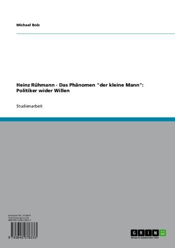 Heinz Rühmann - Das Phänomen 