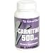 vitamin b12 - L-Carnitine-Vitalabs Amino Acid L-Carnitine, (2 Pack) 500mg 60 Capsules