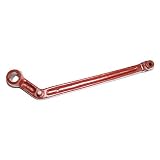 Omix-Ada 16750.04 Brake Pedal Arm by Omix-Ada