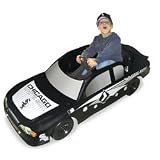 Chicago White Sox Pedal Car