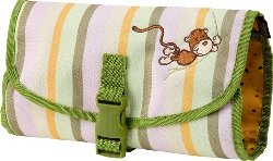 United Labels 0191108 - Sino Kulturtasche, 26 x 16 cm