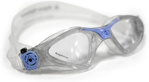 Aqua Sphere Kayenne Lady Swim Goggle by Aqua Lung America