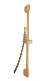 Review Hansgrohe  / Hansgrohe 27510 Brass Unica'88 24