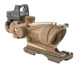 Trijicon TA31-ECOS ACOG